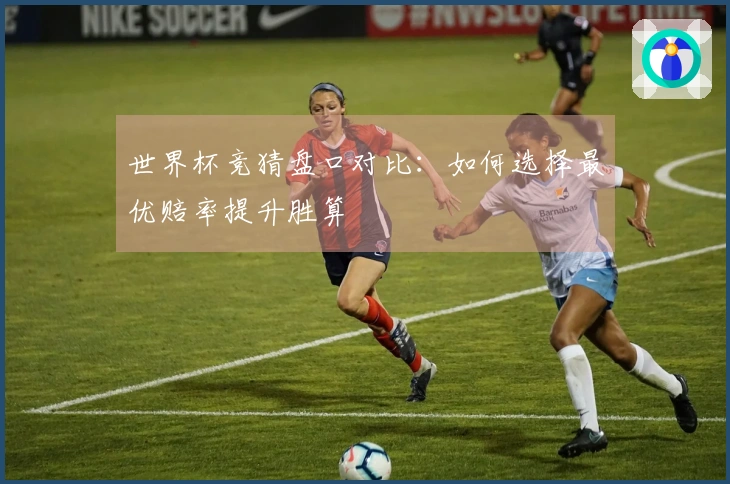 世界杯竞猜盘口对比：如何选择最优赔率提升胜算