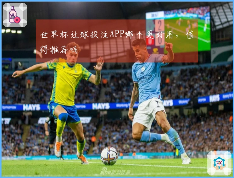 世界杯让球投注APP哪个更好用，值得推荐吗