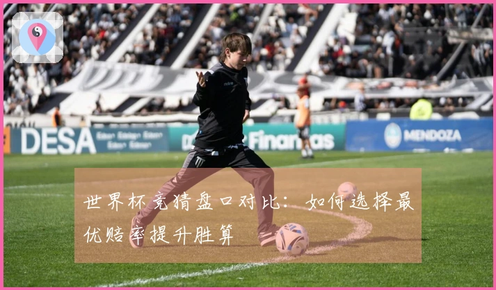 世界杯竞猜盘口对比：如何选择最优赔率提升胜算