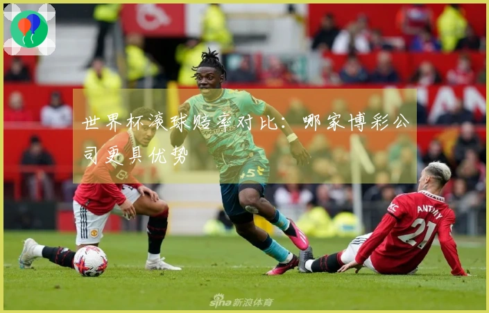 世界杯滚球赔率对比：哪家博彩公司更具优势