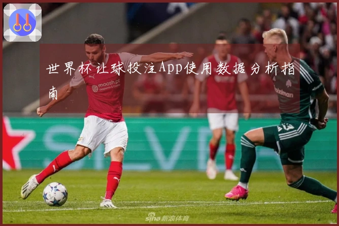 世界杯让球投注App使用数据分析指南