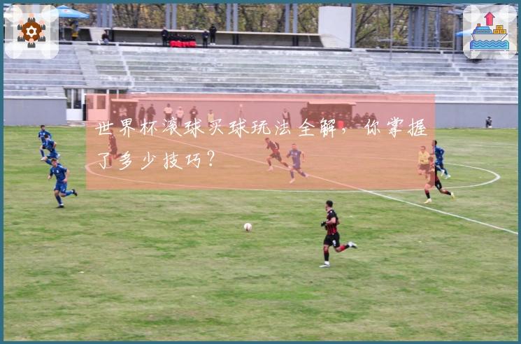 世界杯滚球买球玩法全解，你掌握了多少技巧？